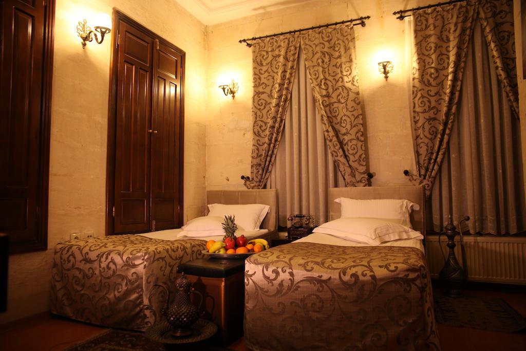 Cevahir Konuk Evi Hotel Sanlıurfa Habitación foto