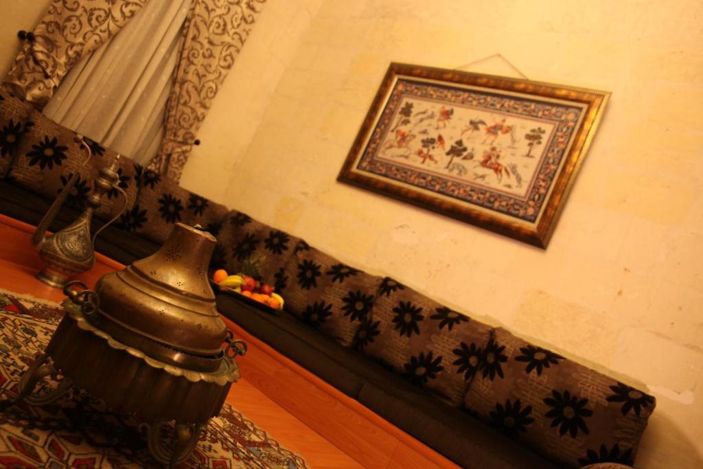 Cevahir Konuk Evi Hotel Sanlıurfa Habitación foto